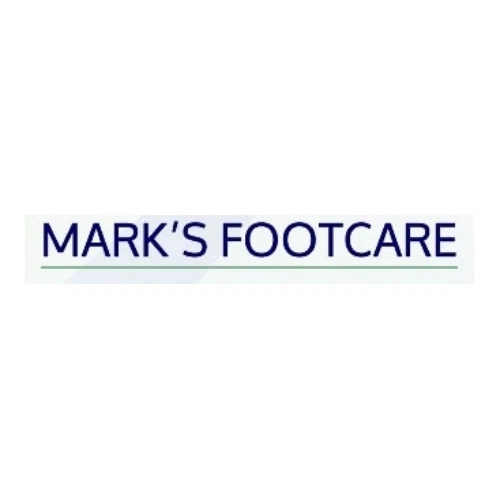 Mark's Footcare