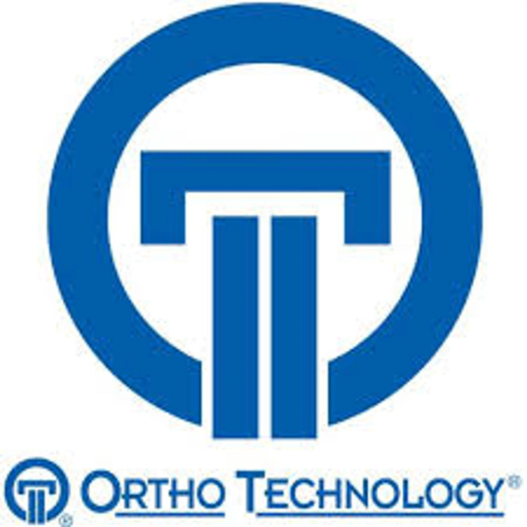 Ortho Technology Logo for Promo Codes