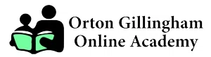 Orton Gillingham Online Academy