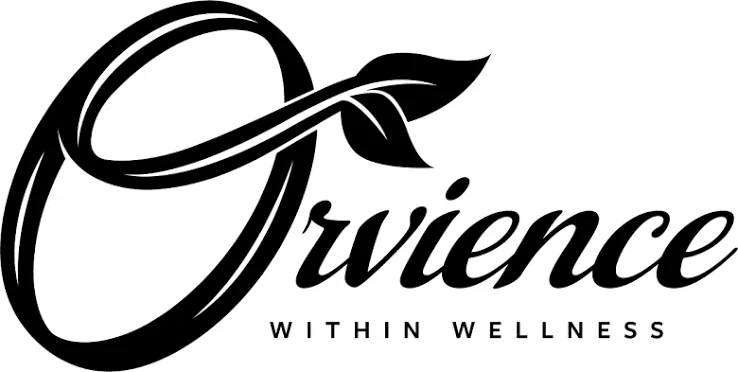 Orvience Logo for Special Discounts
