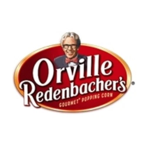 Orville Redenbacher's