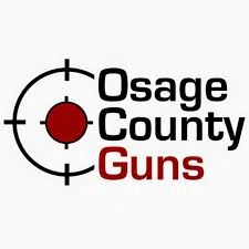 Osage County Guns