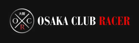 Osaka Club Racer  Logo for Promo Codes