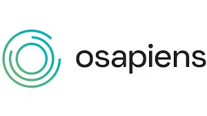 Osapiens Logo for Discount Codes