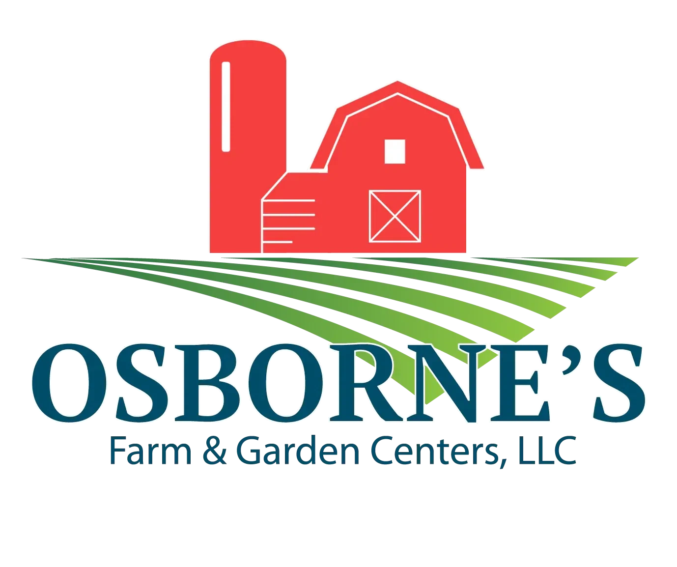 Osborne's Farm & Garden Centers