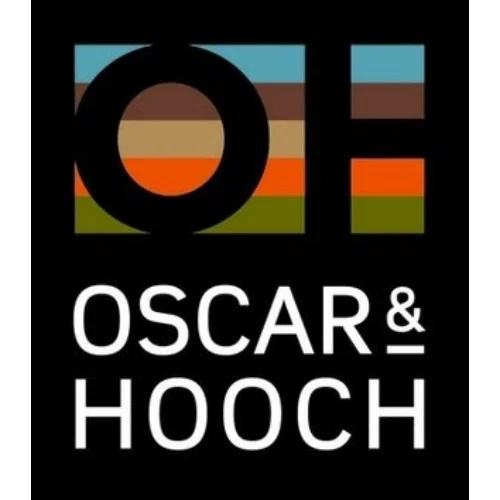 Oscar & Hooch