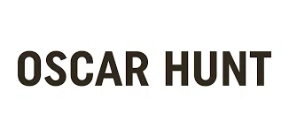 Oscar Hunt