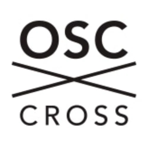 30 Off Osc Cross Coupon 2 Promo Codes March 21