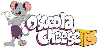 Osceola Cheese