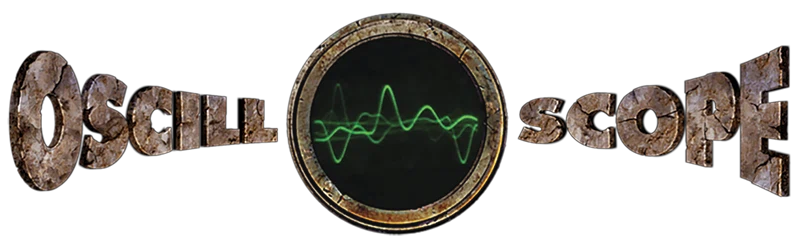 Oscilloscope