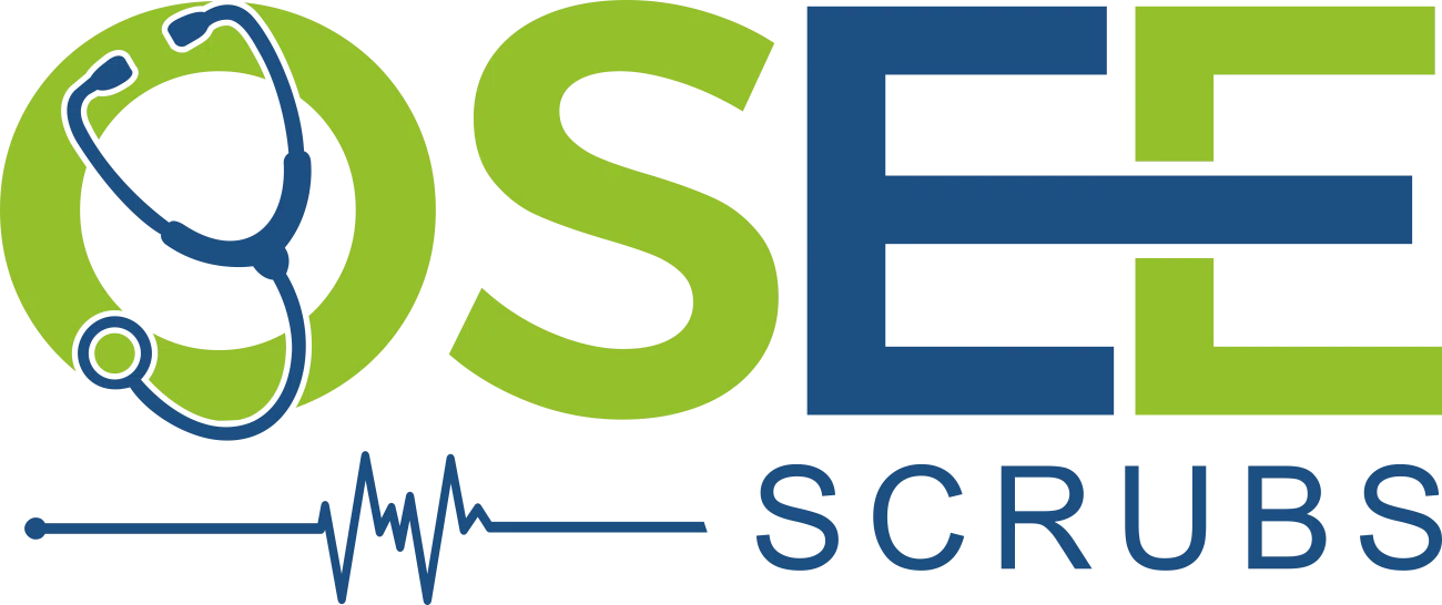 OSEE Scrubs