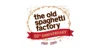 The Old Spaghetti Factory