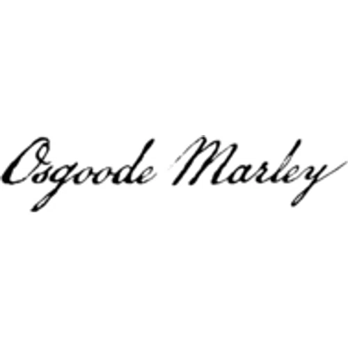 25% Off Osgoode Marley Coupons & Black Friday Deals 2022