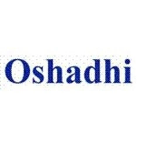 Oshadhi