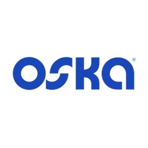 Oska Wellness Logo for Promo Codes