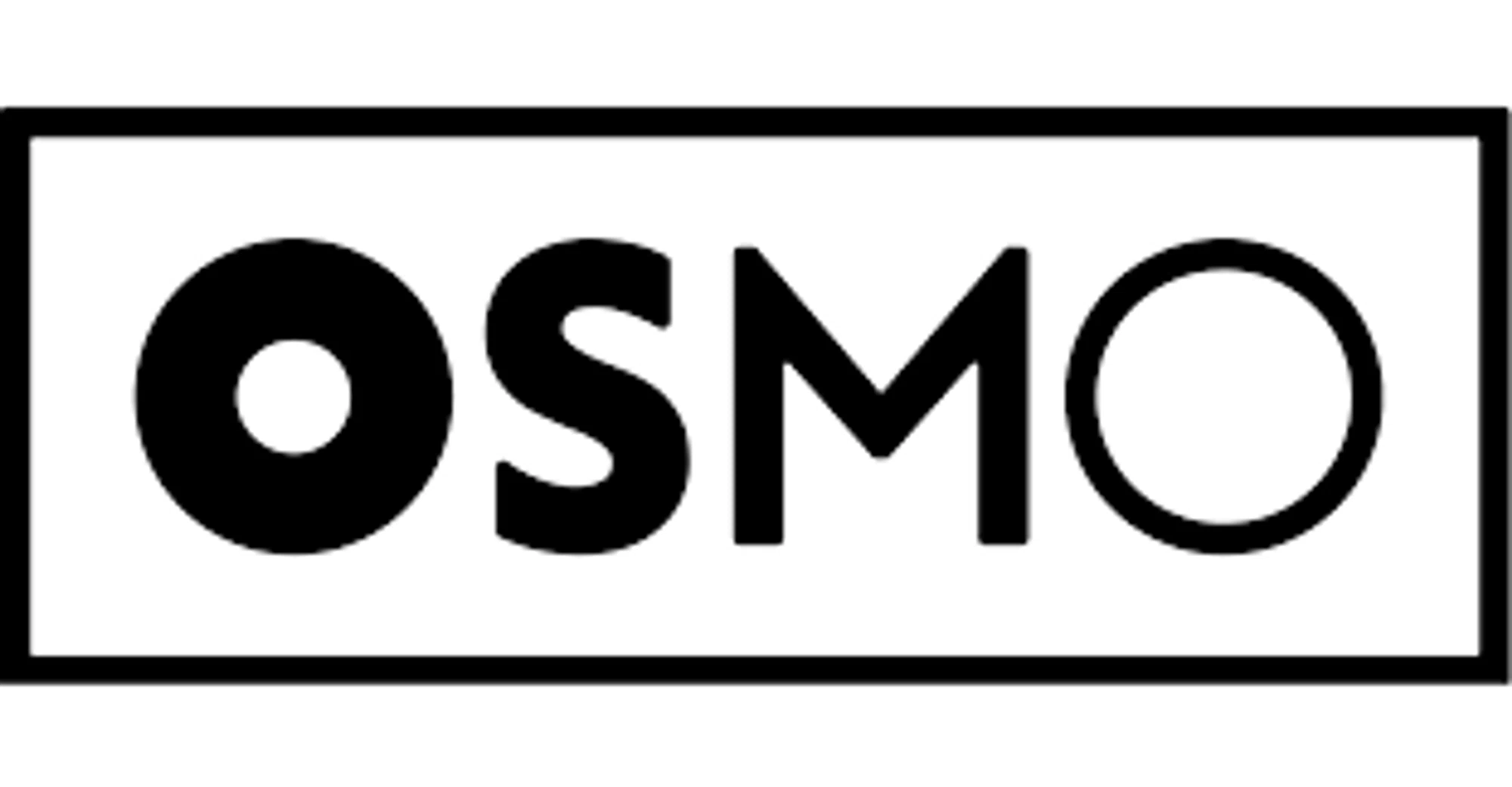 Osmo Salt