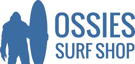 Ossies Surf Shop