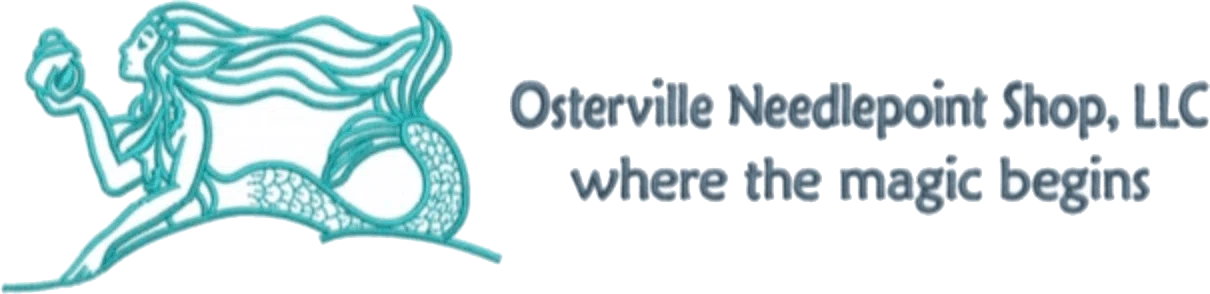 Osterville Needlepoint