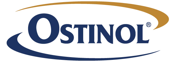 Ostinol Logo for Discount Codes
