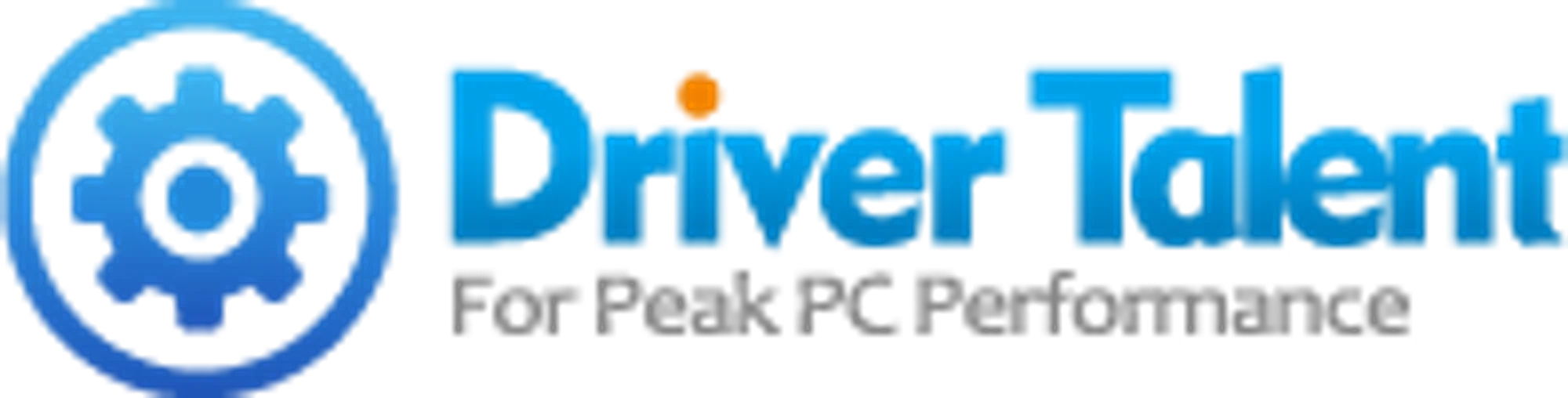 Driver Talent Logo for Discount Codes