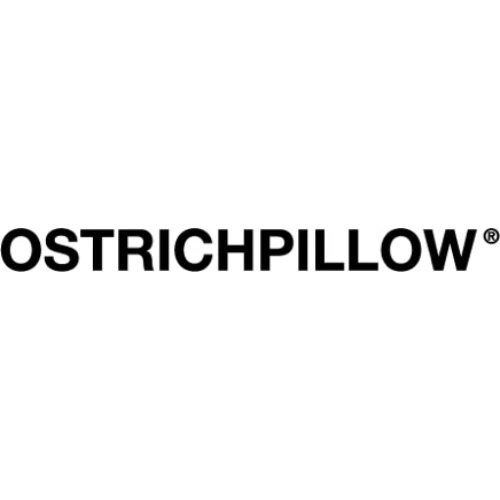 Ostrichpillow