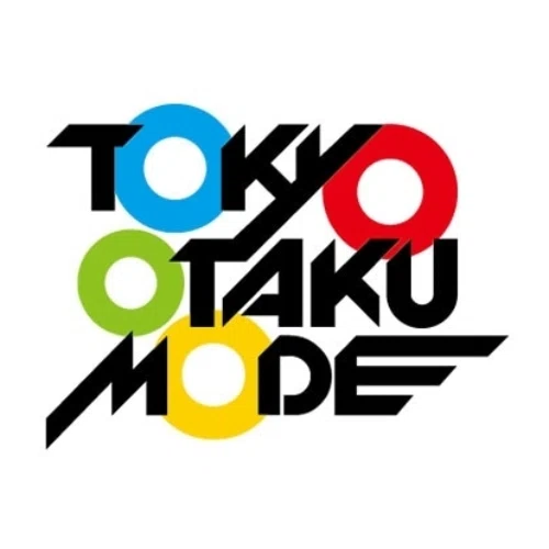 Tokyo Otaku Mode