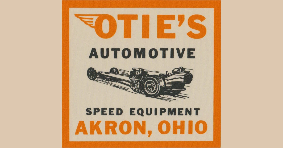 Otie's Automotive Nostalgia