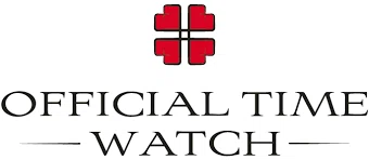 Official Time Watch