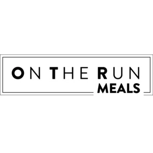 On The Run Meals