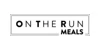 On The Run Meals
