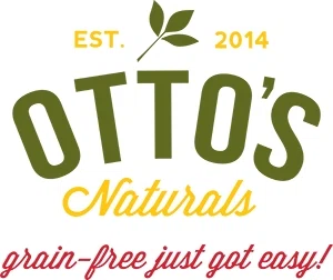 Otto's Naturals