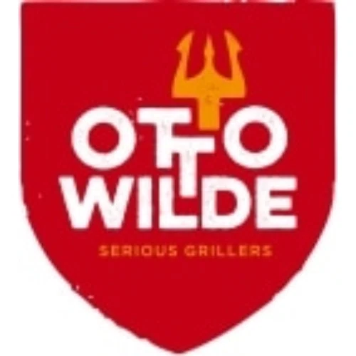 Otto Wilde Grillers