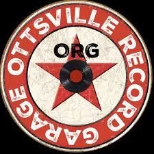 Ottsville Record Garage