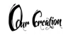 Our Creation