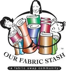 Our Fabric Stash