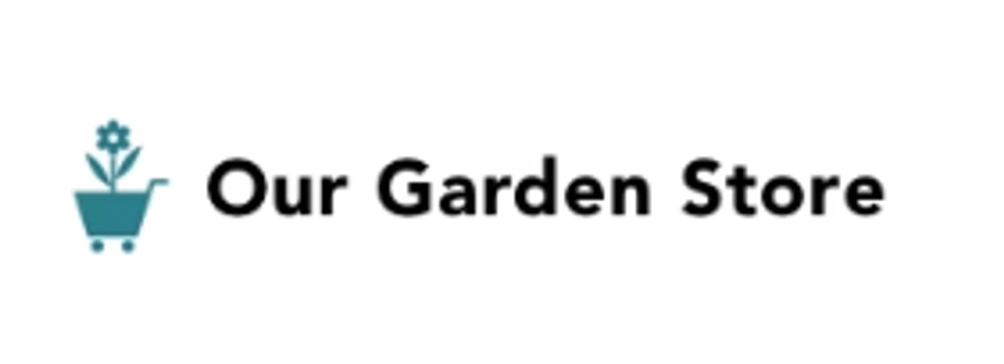 OurGardenStore