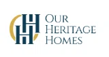 Our Heritage Homes