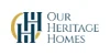 Our Heritage Homes