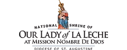 National Shrine of Our Lady of La Leche