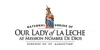 National Shrine of Our Lady of La Leche