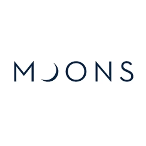 10% Off Moons Coupon (5 Promo Codes) October 2022