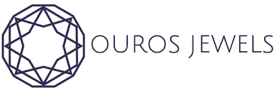 Ouros Jewels Logo for Exclusive Deals