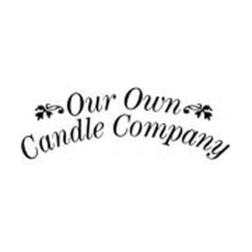 Our Own Candle