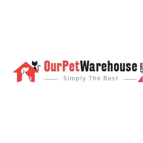OurPetWareHouse
