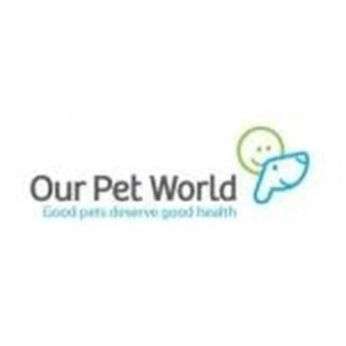 $100 Off Our Pet World Coupon (2 Promo Codes) Sep 2022