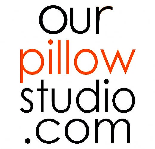 Our Pillow Studio