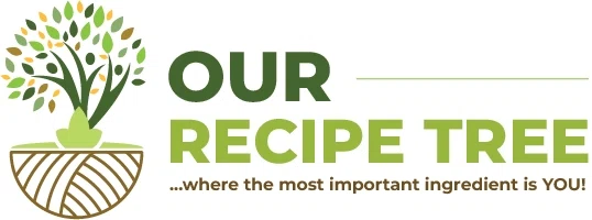 Our Recipe Tree