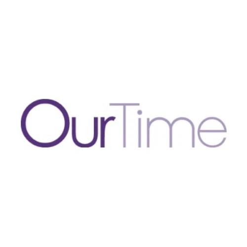 $79 Off OurTime UK Coupon (2 Promo Codes) October 2022