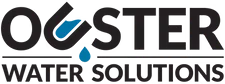 Ouster Water Solutions Logo for Promo Codes
