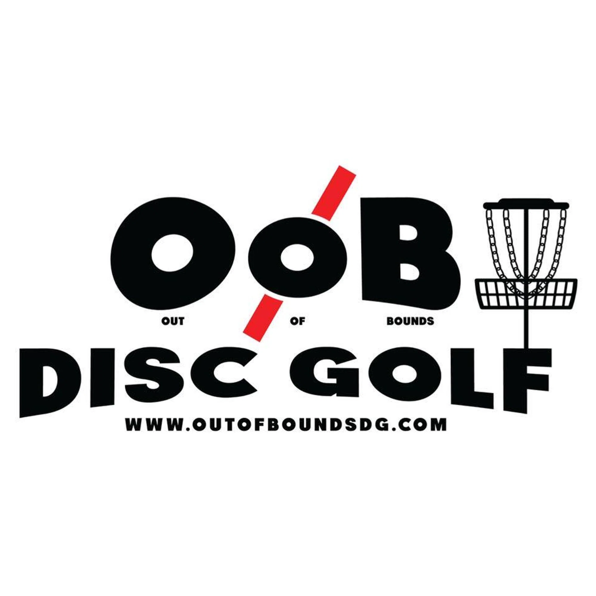 Out of Bounds Disc Golf